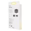 Baseus P6001205B201-04 gehard glazen screenprotector voor realme GT Neo5, oleofoob