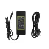 Green Cell AD14P voeding/adapter voor binnen 90 W zwart