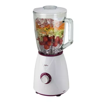 Tafelmixer JATA BT265 wit