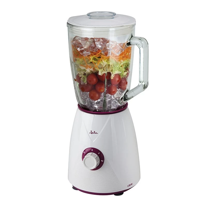 Tafelmixer JATA BT265 wit