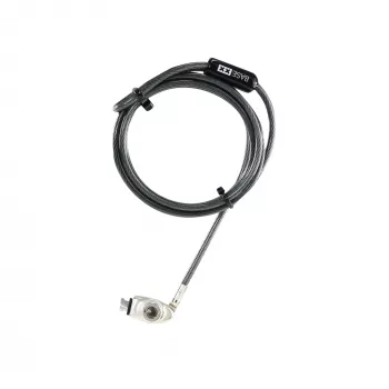 DICOTA BASE XX LAPTOP LOCK NANO D31940 beveiligingsslot voor laptops
