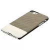 Cover Man&Wood Einstein telefoonhoesje iPhone 7