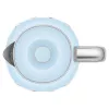 SMEG waterkoker Mini 0,8 l pastelblauw KLF05PBEU