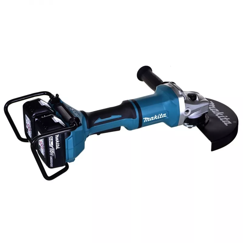 Makita GA900PT2 haakse slijper 18V