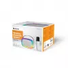 Denver BTM-610 draagbare luidspreker wit
