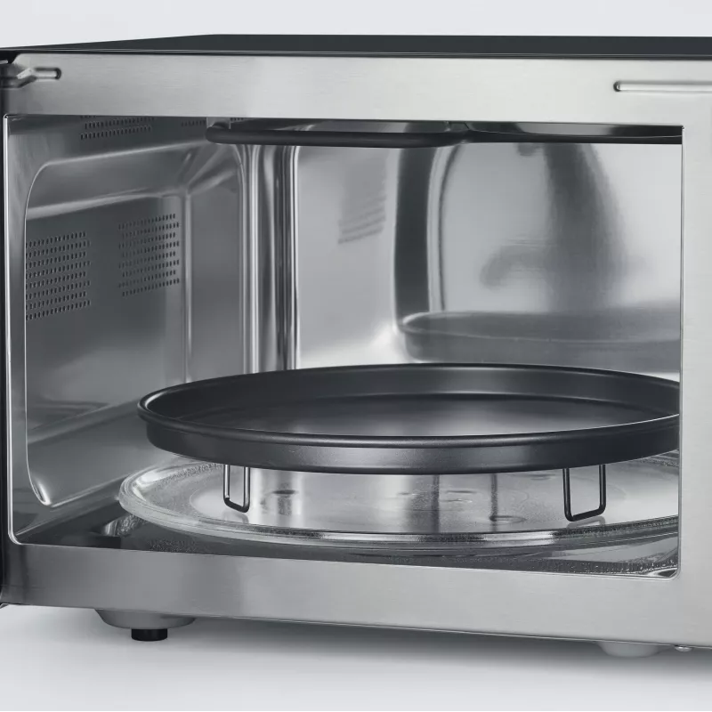 Grill-magnetron Severin MW 7775, 900 W, 30 L