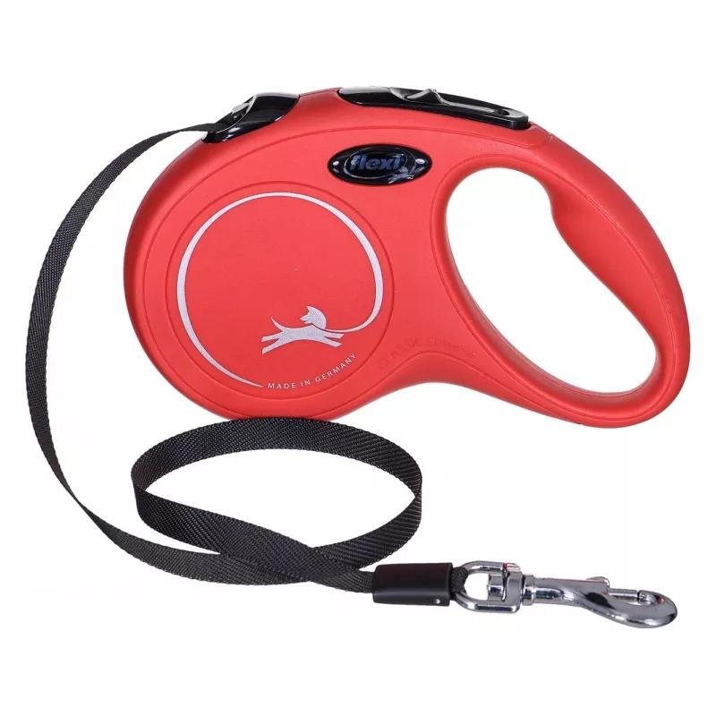 FLEXI nieuw Classic S - rollijn - 5 m