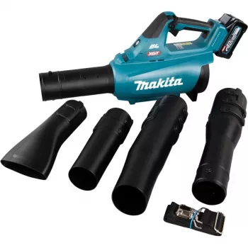 Makita UB001GM101 bladblazer 36 V 191 km/h lithium-ion (Li-Ion)