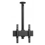 Vogel's CT 241544B tv-wandbeugel, 360° draaibaar & 20° kantelbaar, model 7955110