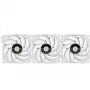 Ventilator Thermaltake TOUGHFAN EX12 Pro 12 cm wit 2000 RPM