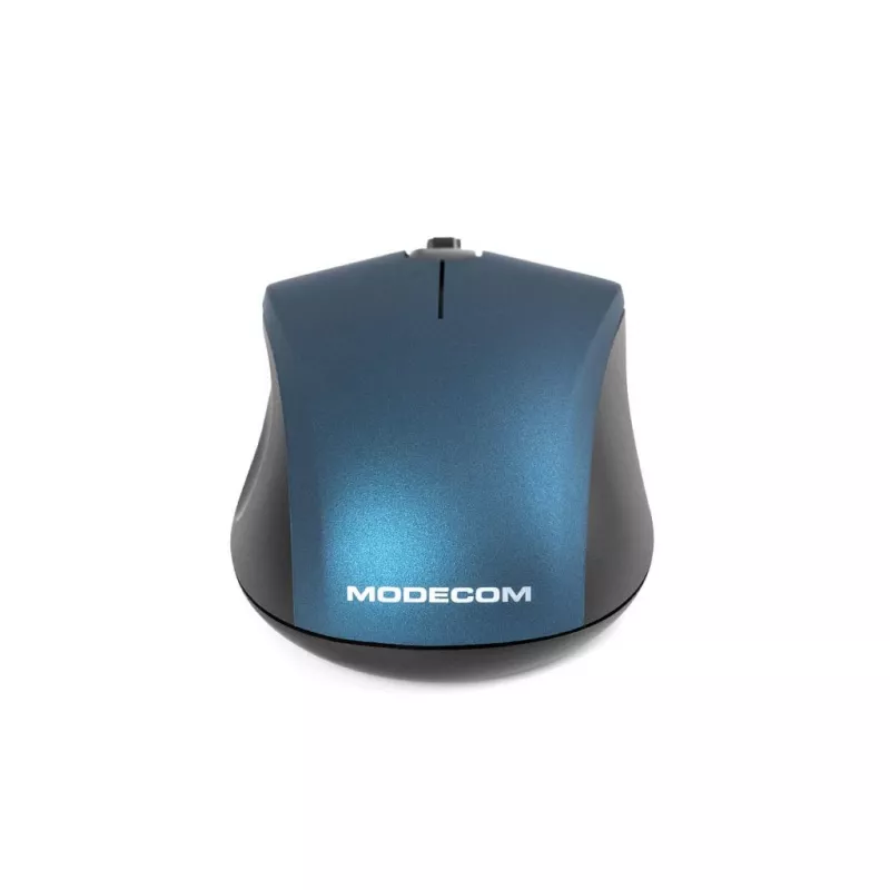 WM10S blauw muis WILRES S