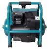 Makita persluchtcompressor 40V XGT model AC001GZ