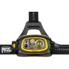 Hoofdlamp Petzl Duo S zwart geel