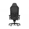 Fractal Design FD-CH-RE1F-01 gamingstoel PC gamingstoel gevoerde zitting zwart