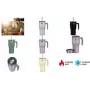 THERMOS isoleerbeker REFRESHING SERIES wit, mat 850,0 ml (4140211085)