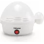 Eierkoker Tristar EK-3074 — capaciteit 7 eieren, 350 W, transparant/wit