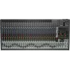 Behringer SX3242FX audiomixer 32 kanalen zwart