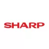 SHARP MX-230CR - reinigingsroller-kit - voor MX2010 MX2310 MX2610 MX3110 MX3111 MX3610