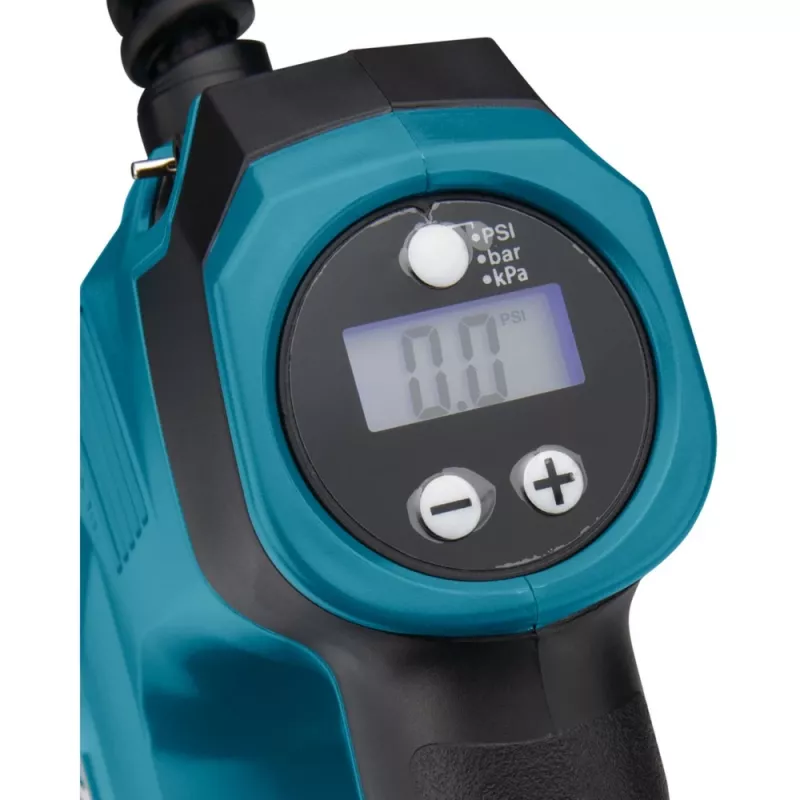 Makita DMP180Z persluchtcompressor 12 l/min accu