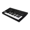 Analoge synthesizer Moog MOOG MESSENGER – monofoon desktop-instrument