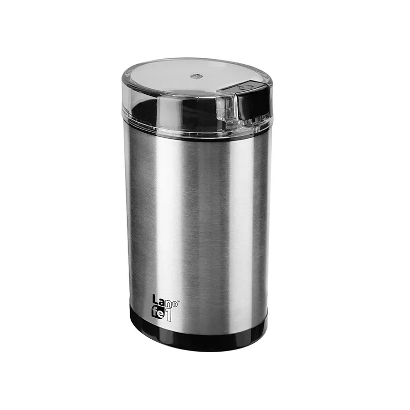 Koffiemolen LAFE MKB-006 RVS
