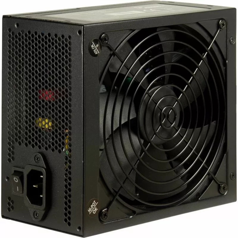 Inter-Tech ArgusNT GPS-700 voeding 700W