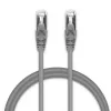 Patchkabel QOLTEC 54529 2xRJ45 CAT5e 5m zwart