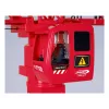 Jamara Kutter XL 99 IR op afstandsbediening auto 1:10 schaal 2,4GHz