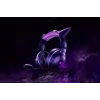 Razer Kraken Kitty V2 - Pokemon Gengar Ed. headset bedraad hoofdband gaming USB Type-A roze