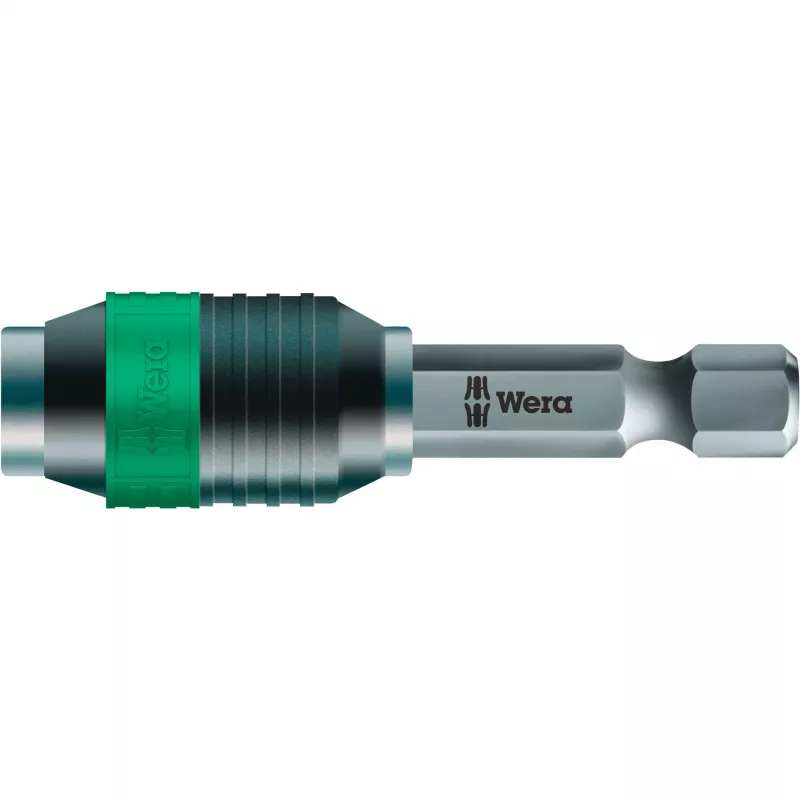Wera Tool-Check Automotive 1 1 stuk roestvrij staal