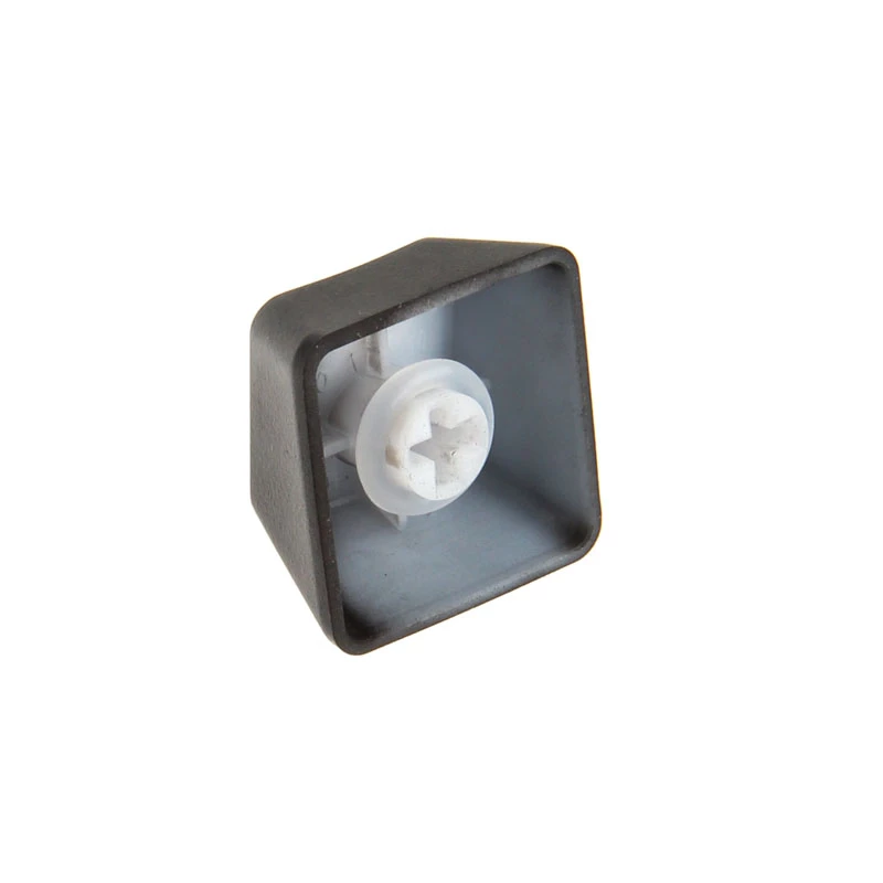 King Mod Service noise dampener voor Cherry MX switches, transparant - 125 stuks