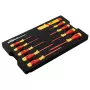Neo Tools elektriciens-servicebox 52 stuks in robuuste 22er box