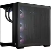 Thermaltake FTW RTX 5070 Ti zwart/transparant Windows 11 Home 64-Bit (PC-000087-DE)