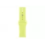 Armband Apple MFFU4ZM/A geel fluoroelastomeer 40 mm 150-200 mm
