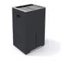 Luchtontvochtiger Stylies SC21102 — 3,8 l watertank, voor ruimtes tot 135 m³, zwart