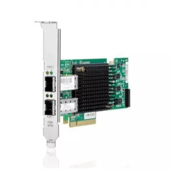 NC552SFP 10Gb 2-poorts Ethernet