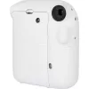 Instantcamera Fujifilm Instax Mini 12 wit — 86×54 mm prints, 60 mm brandpuntsafstand, AA-batterij