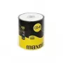 CD-R Maxell 80XL 52x 100-pack