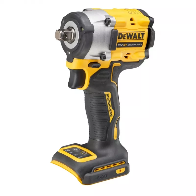 DeWalt DCF921 18v XR accu-borstelloze 1/2 inch compacte slagschroevendraaier