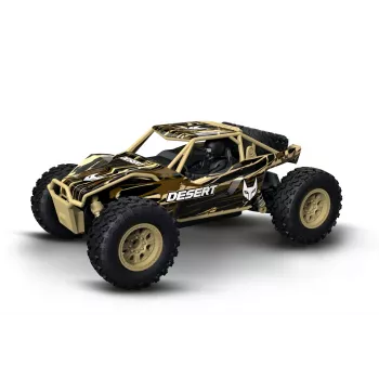 Carrera RC Desert Buggy op afstand bestuurbare modelauto elektromotor 1:24