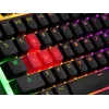 A4Tech Bloody B140N bedraad gamingtoetsenbord, membraan, zwart
