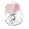 Momcozy S9 Pro enkele elektrische borstkolf roze, 180ml