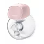Momcozy S9 Pro enkele elektrische borstkolf roze, 180ml