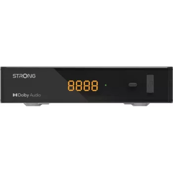 Strong SRT7030 digitale HD DVB-S2-receiver