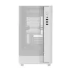Computerbehuizing Darkflash DB330M Mesh ATX wit