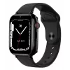 Smartwatch FW59 Kiddo Zwart