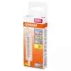 LEDvance Osram slank LINE LED-lamp 12 W R7s 1521 lm 2700 K