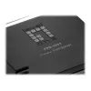 LevelOne parallel-printserver, zwart, groen, activiteit, link, stroom, status, Taiwan, Ethernet LAN, IEEE 802.3, IEEE 802.3u, 10,100 Mbit/s