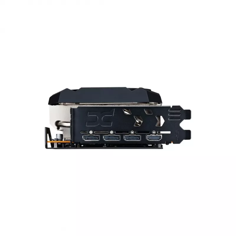 PowerColor Red Devil Radeon RX 9070 XT 16GB GDDR6 PCIe 5.0 grafische kaart