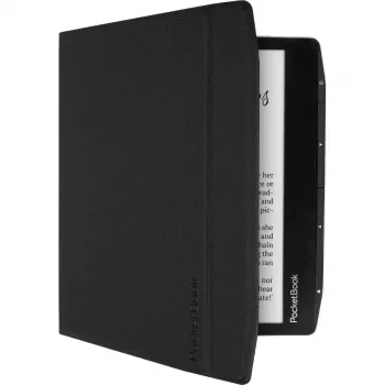 Tablet-hoesje | POCKETBOOK | zwart | HN-FP-PU-700-GG-WW